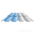 weather resistance hollow roof sheet for constructions